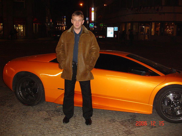 Виктор Фитисов