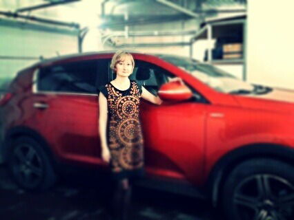 Гульнара Анафина