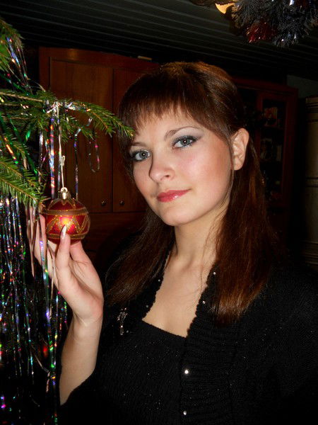 Мария Шинкевич