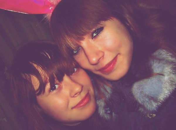 Анастасия Барышева