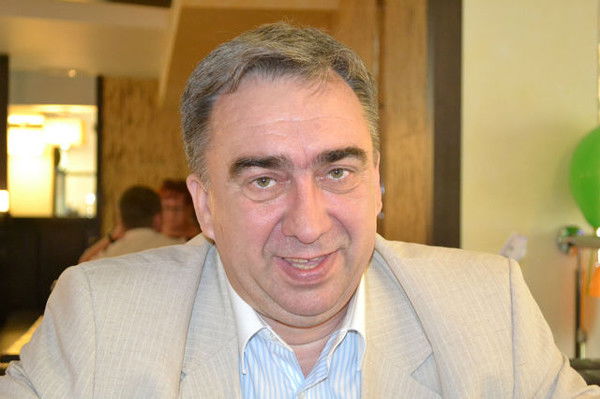 Юрий Казимиров