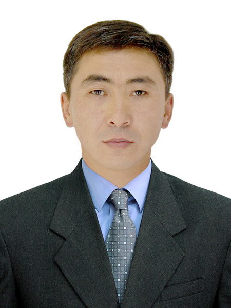 Марсбек Жумакадыров