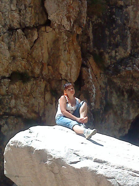 Евгения Чернышова