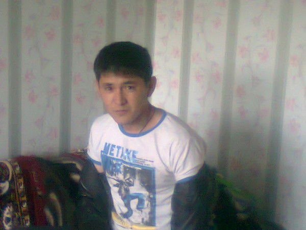 Мурат Айтжанов