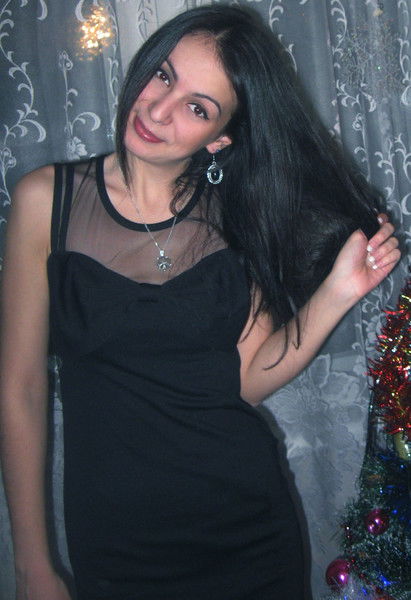 Юлия Трунченко