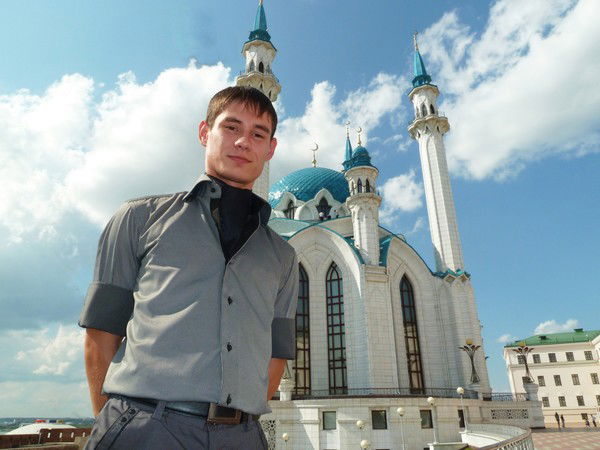 Ильнур Шакиров