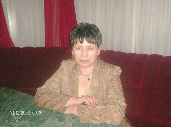 Кабира Султанова