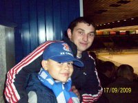 Павел Крылов