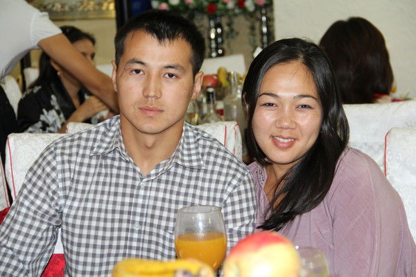 Аяна Бесимова