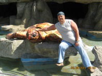 Николай Титов