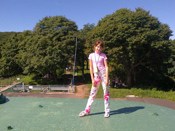 Алина Сизоненко