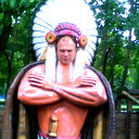 Олег Клыков