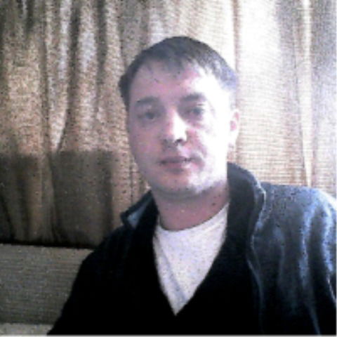 Алексей Евдокимов