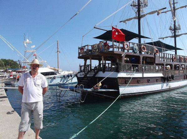 Юрий Сабуров