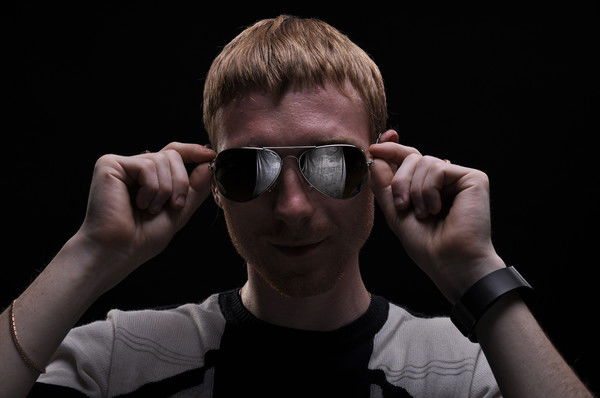 Дмитрий Масенков