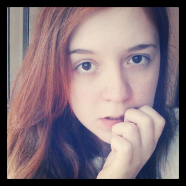 Евгения Мельникова