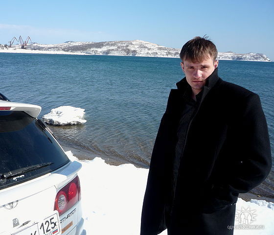 Александр Чижов