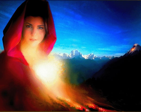 Светлана Светикова