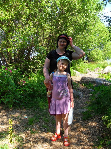 Лилия Андреева