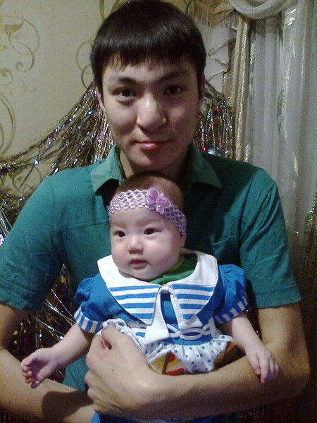 Манарбек Исмагулов