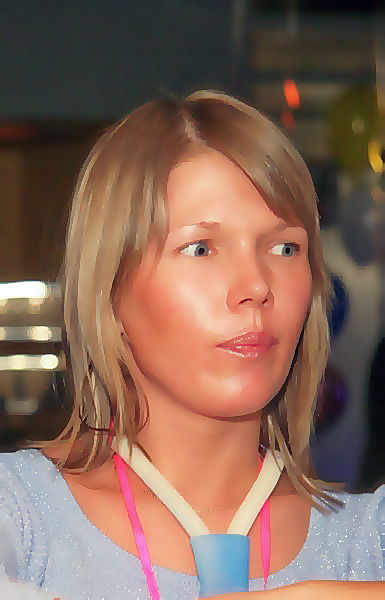 Тамара Степанова