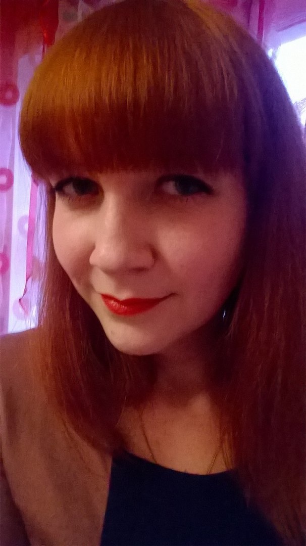 Надежда Мельникова