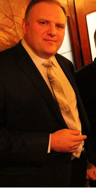 Андрей Королев