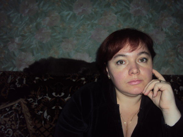 Татьяна Грицаенко