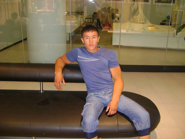 Нуртас Омирбекулы