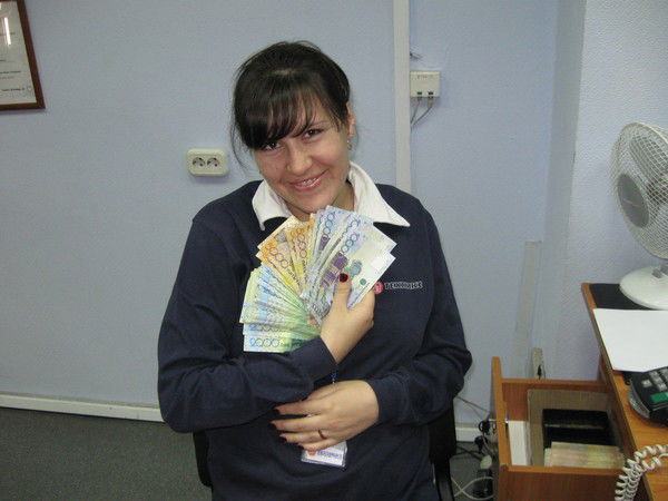 Марина Джаламанова (Боровская)