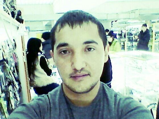 Руслан Касмалиев