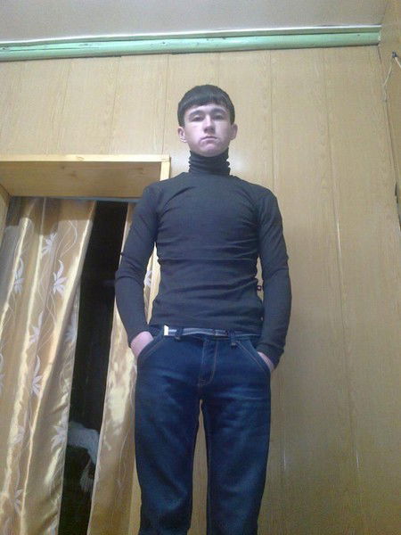 Ильгизар Зайнуллин