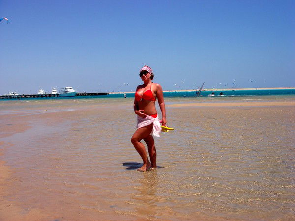 Тая Платонова