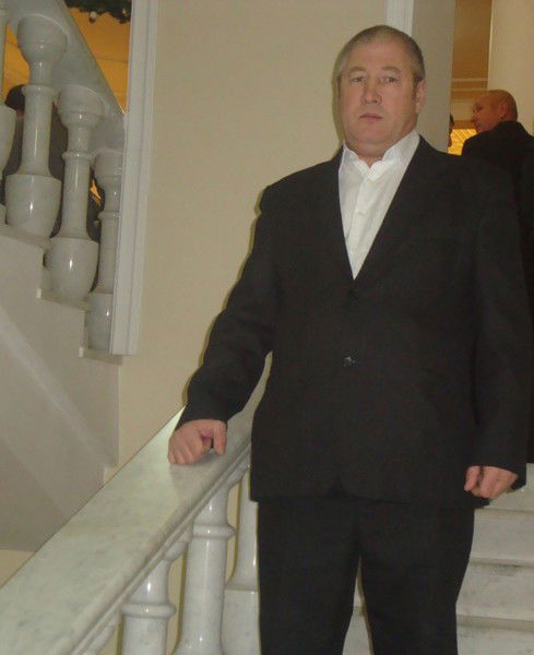 Касим Бадертдинов