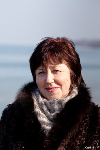 Ирина Смирнова