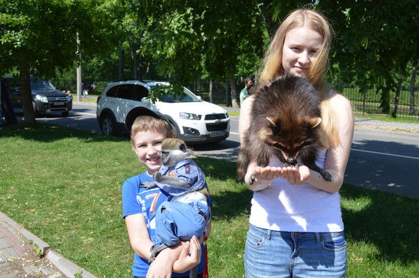 Юлия Кадочникова