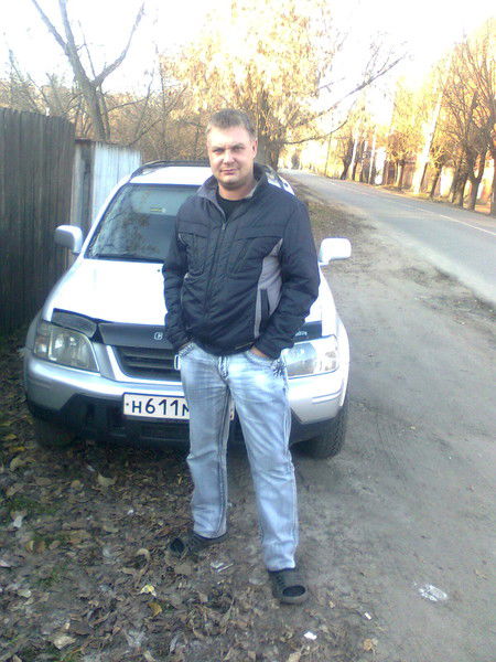 Анатолий Виноградов