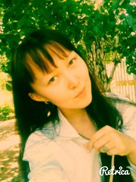 Гулжайна Абдиханиева