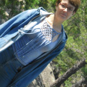 Наталья Коломиец