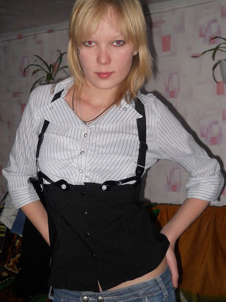 Алёна Лобанова