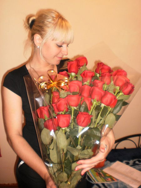 Юлия Калиниченко