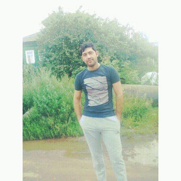 Ruslonbek Qurbonniyazov