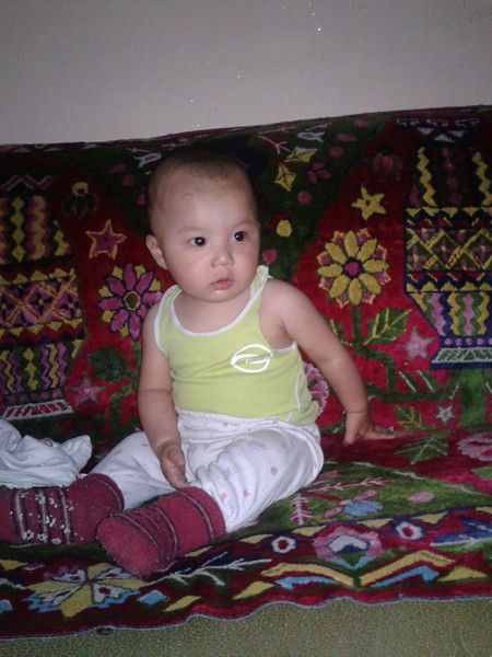 Карлыгаш Налибаева