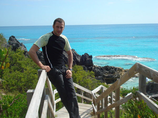 Андрей Калнауз