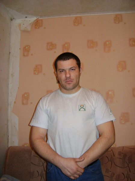 Александр Жерносенко