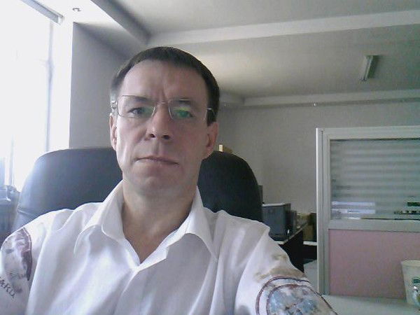 Вячеслав Кучеренко