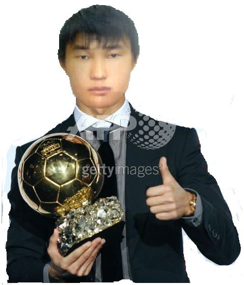 Акжан Газизханов