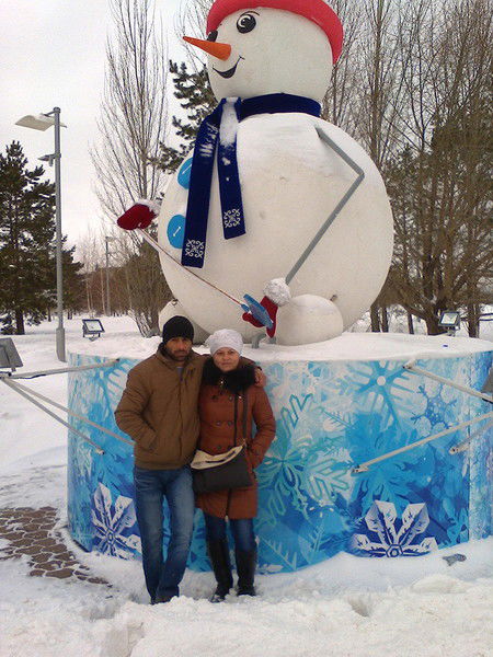 Лидия Новак