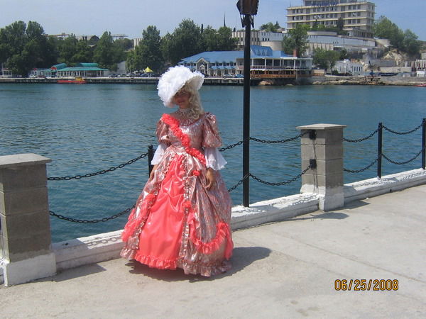 Людмила Кирюшкина