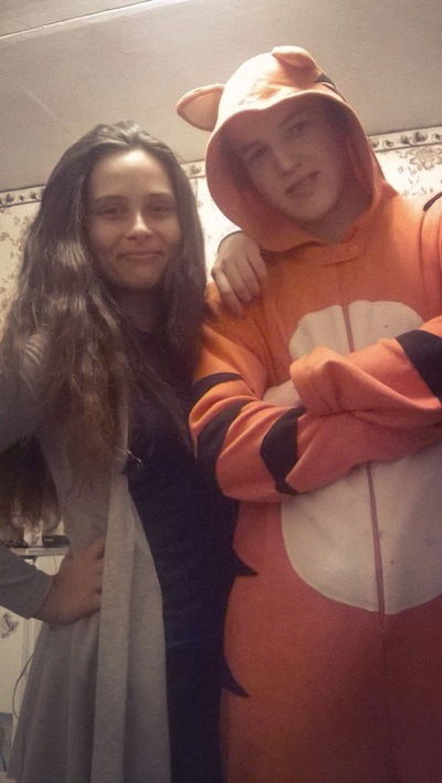 Влад Колесник